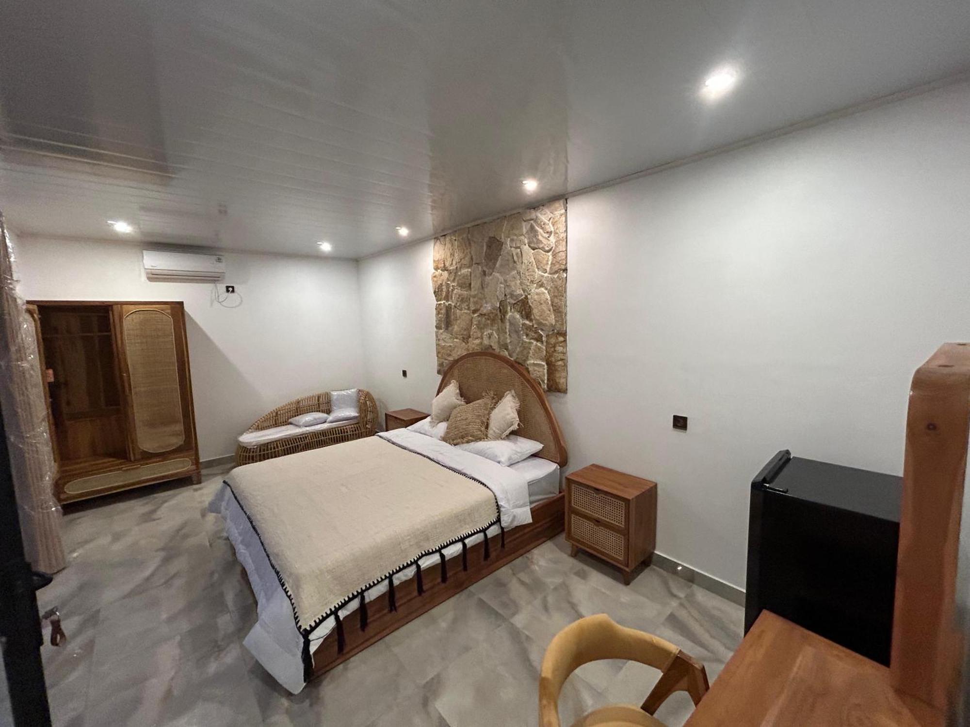 Pecatu Palacio Balangan Villa מראה חיצוני תמונה
