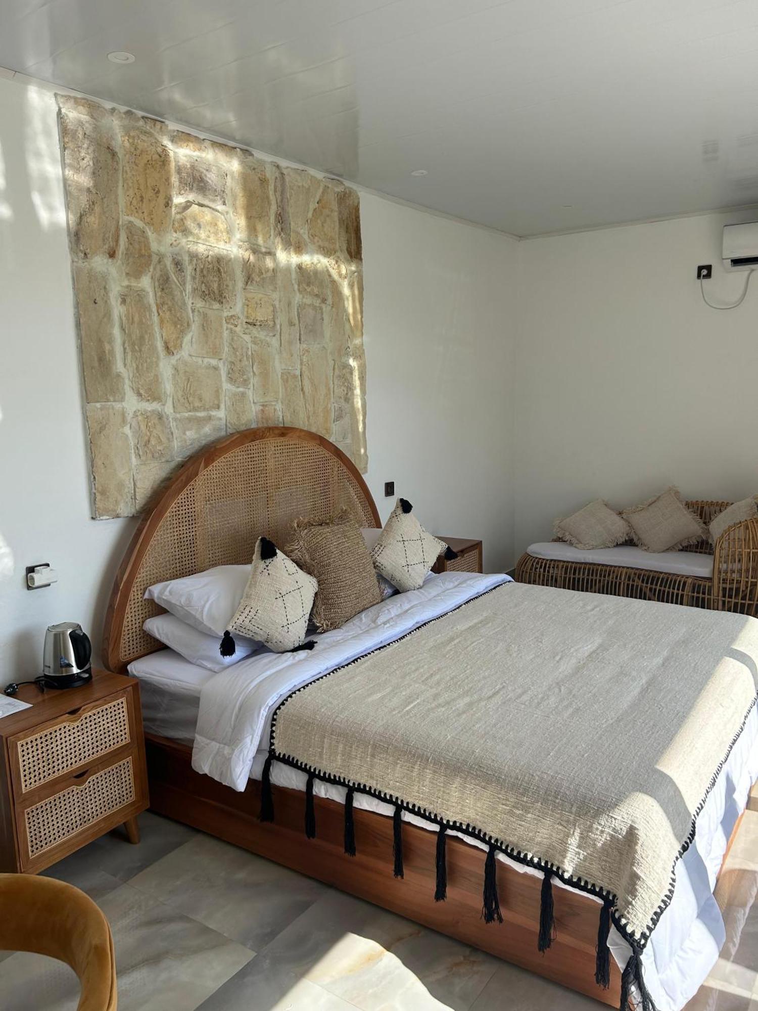 Pecatu Palacio Balangan Villa מראה חיצוני תמונה