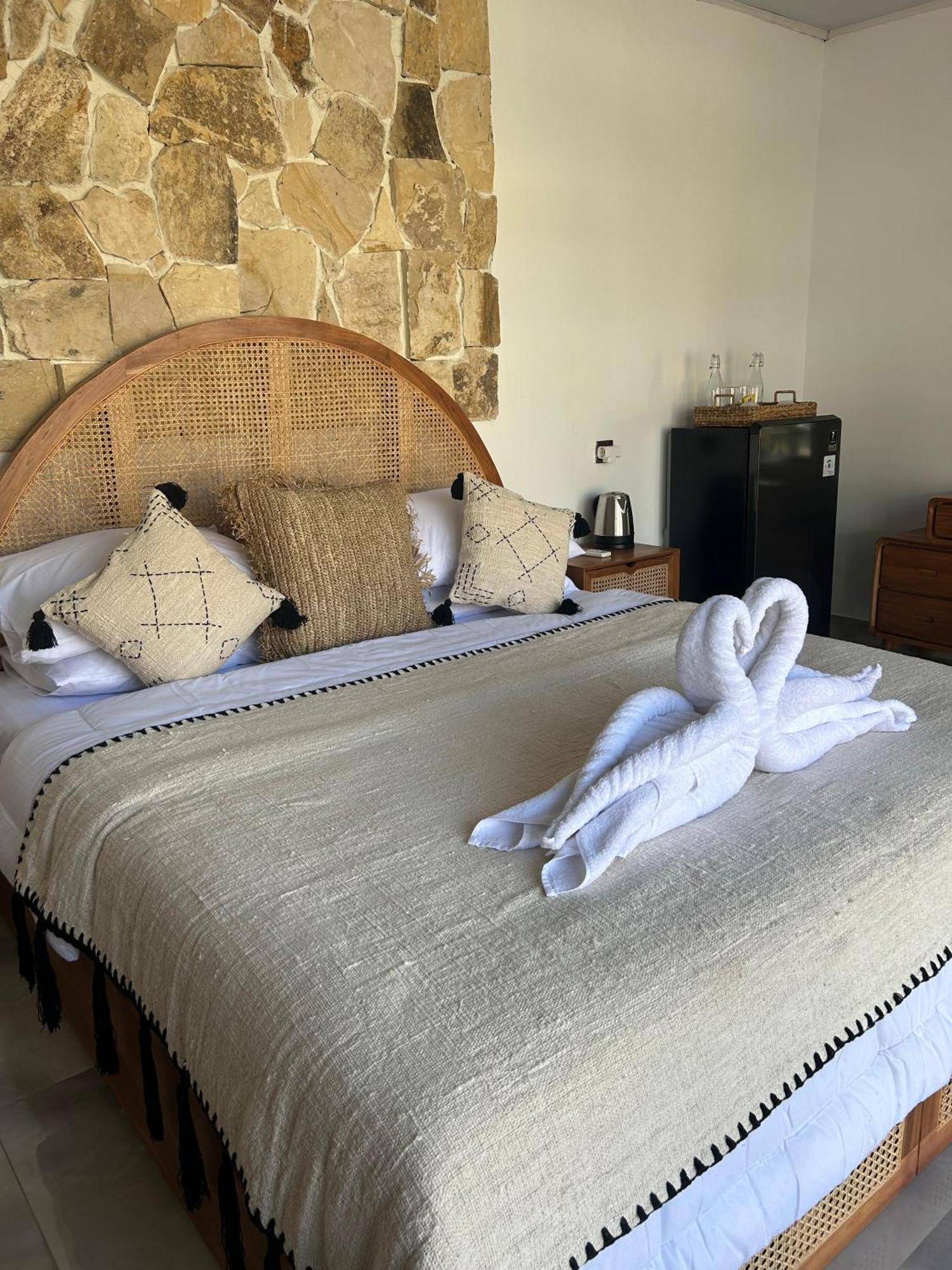 Pecatu Palacio Balangan Villa מראה חיצוני תמונה
