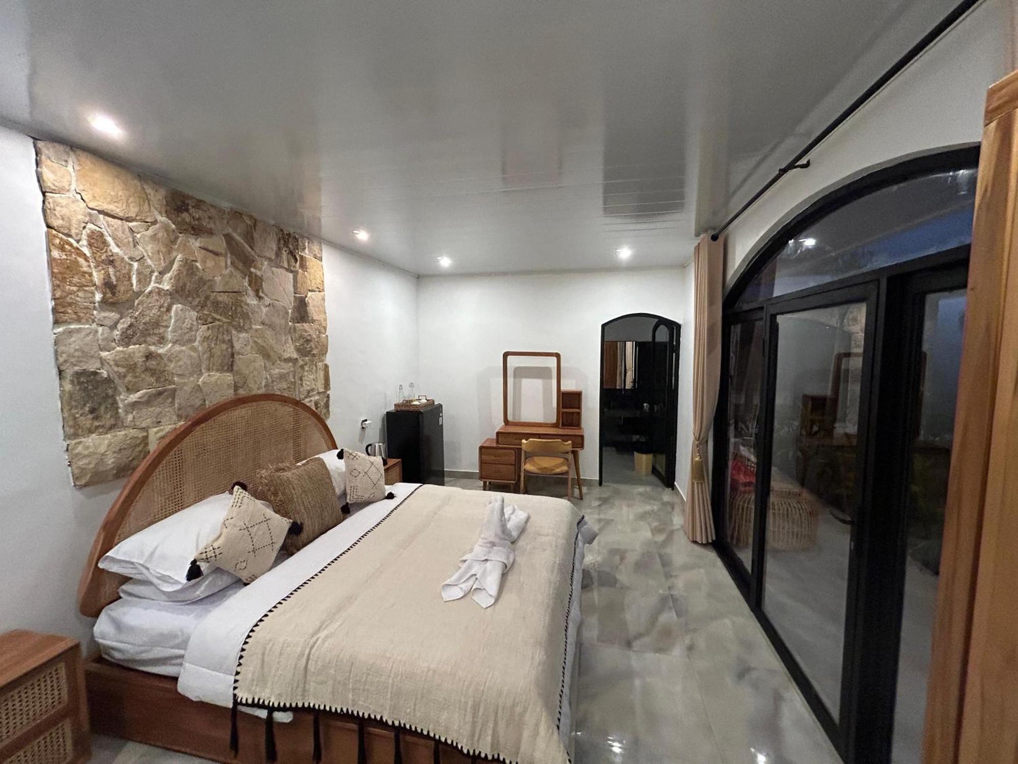 Pecatu Palacio Balangan Villa מראה חיצוני תמונה