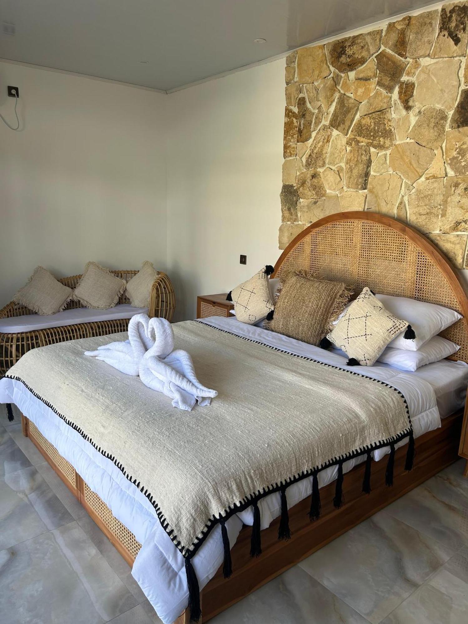 Pecatu Palacio Balangan Villa מראה חיצוני תמונה