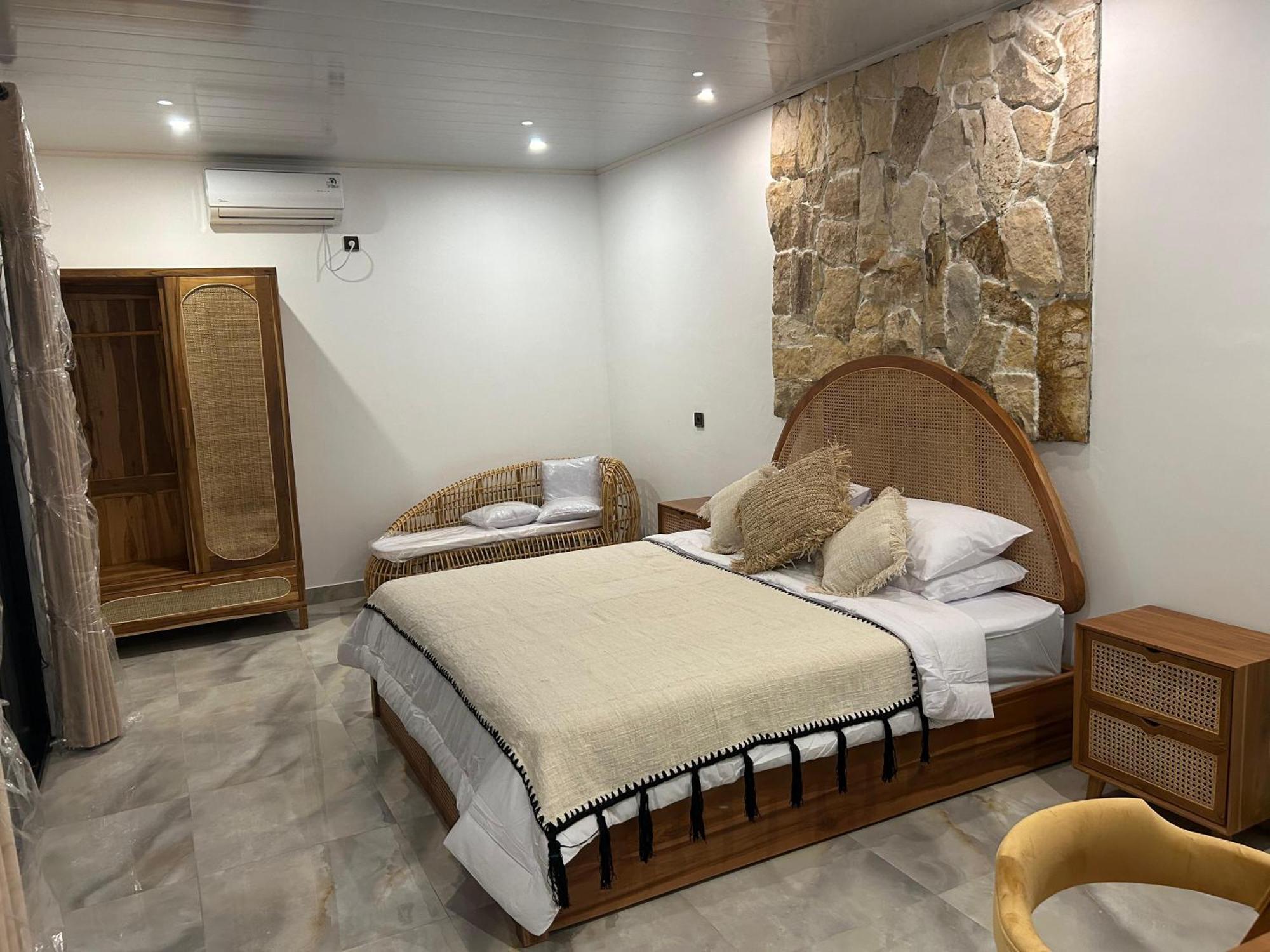 Pecatu Palacio Balangan Villa מראה חיצוני תמונה