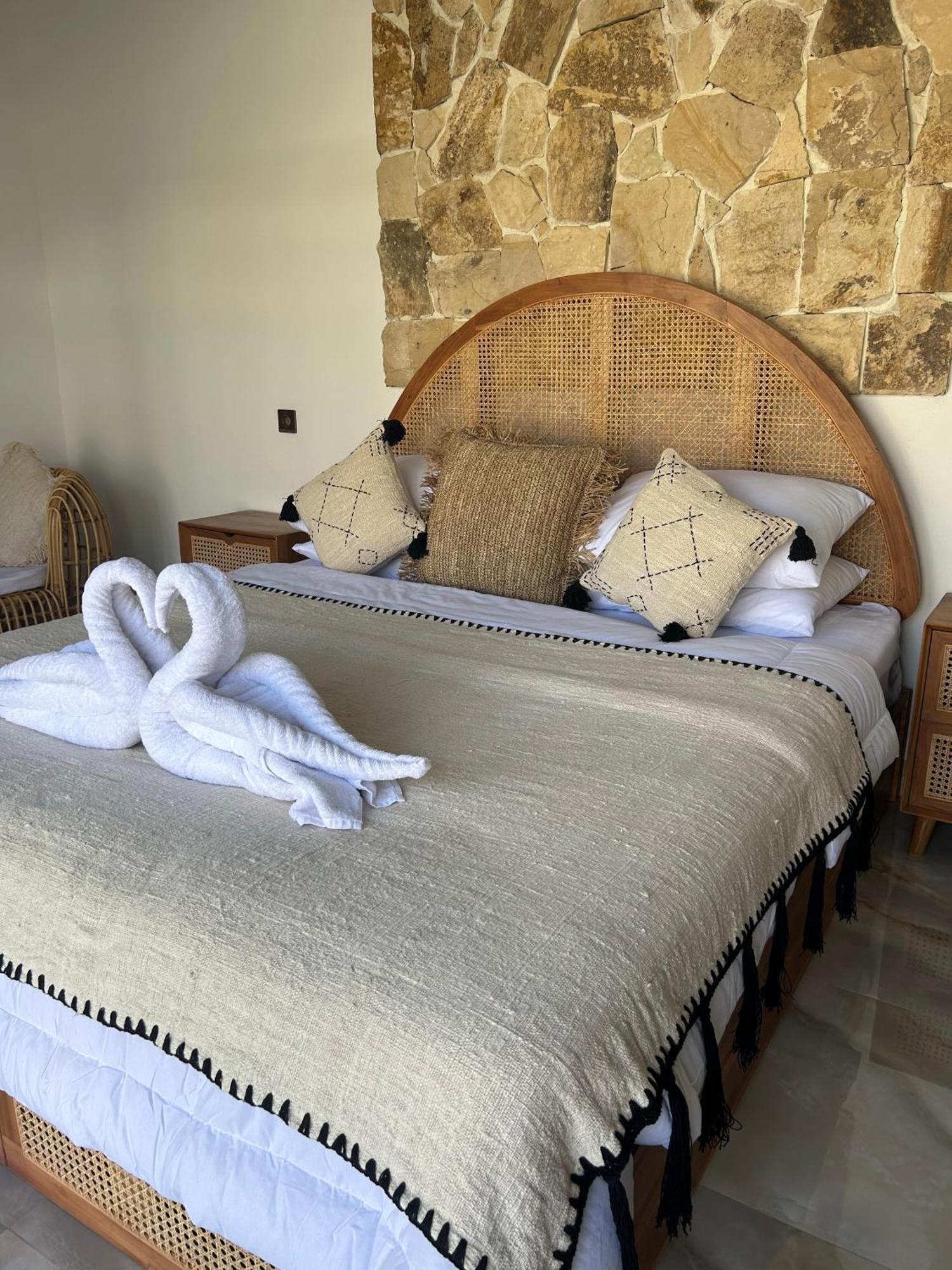 Pecatu Palacio Balangan Villa מראה חיצוני תמונה