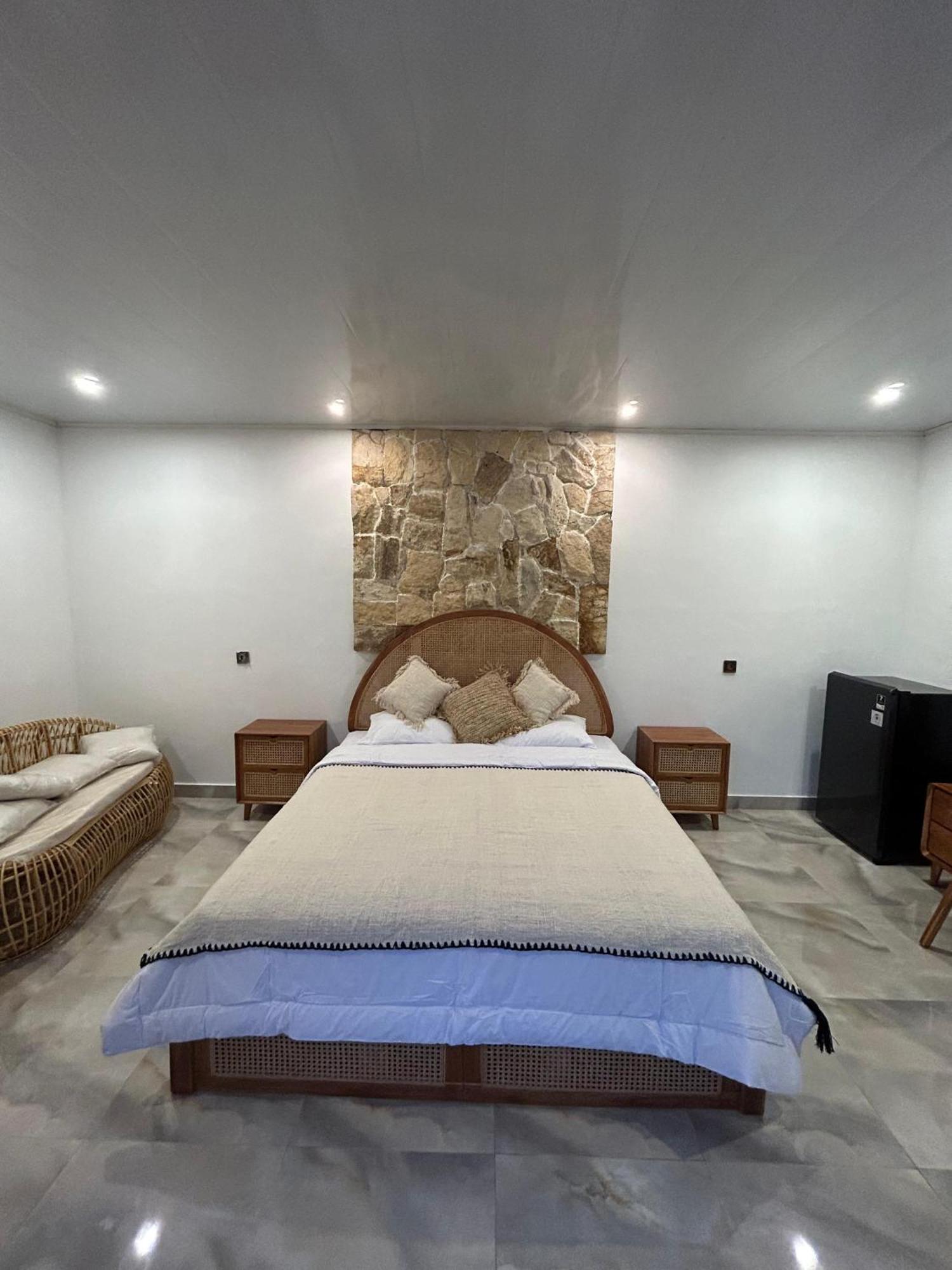 Pecatu Palacio Balangan Villa מראה חיצוני תמונה